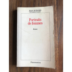 Portraits de femmes