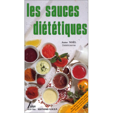 Les Sauces diététiques Les Sauces diététiques