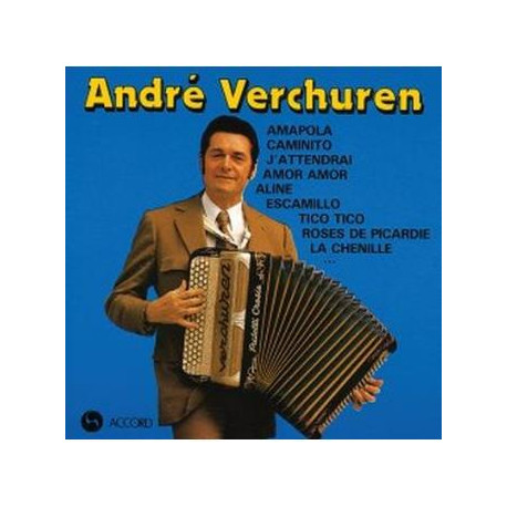 Le Roi De L'Accordeon Le Roi De L'Accordeon