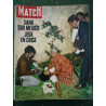Paris Match n1014 12 OCTOBRE 1968 SANG SUR MEXICO
