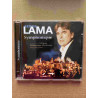 Serge Lama: Symphonique/ CD