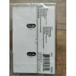 Bob Geldof The happy club Cassette Audio-K7 NEUVE SOUS BLISTER