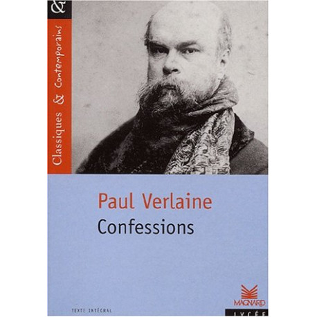 Confessions Confessions