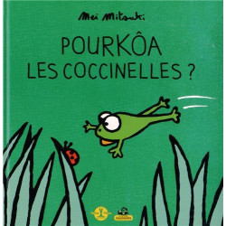 Pourkôa la coccinelle