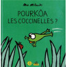Pourkôa la coccinelle