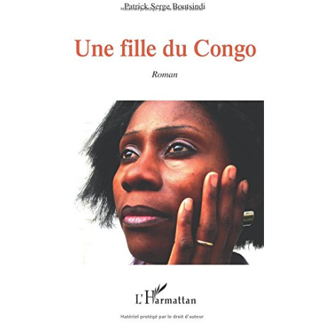 Une fille du Congo Une fille du Congo