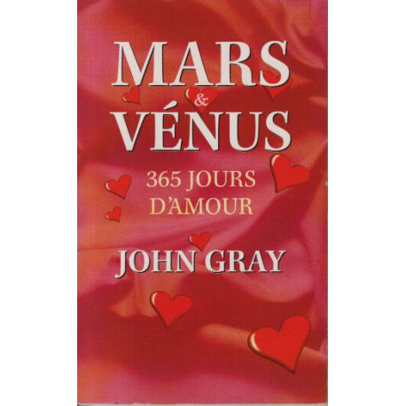Mars et Vénus au travail Mars et Vénus au travail