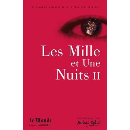 Les Mille et Une Nuits : Volume 2