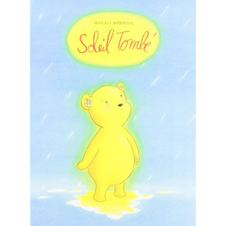 Soleil Tombé Soleil Tombé