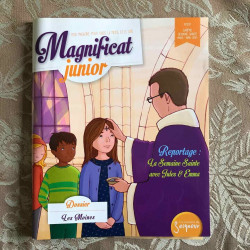 Magnificat Junior