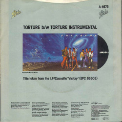 Torture