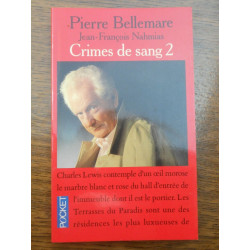 Crimes de sang 2 pocket
