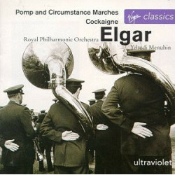 Pomp And Circumstance Marches Cockaigne