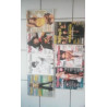 lot 7 magazines ROLLING STONE n 10 13 14 16 17 19 32 2003 2004...