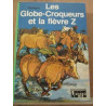donagan Les globe croqueurs et la Fièvre z Bibliothèque verte