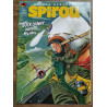 Spirou nº 3990 1 octobre 2014