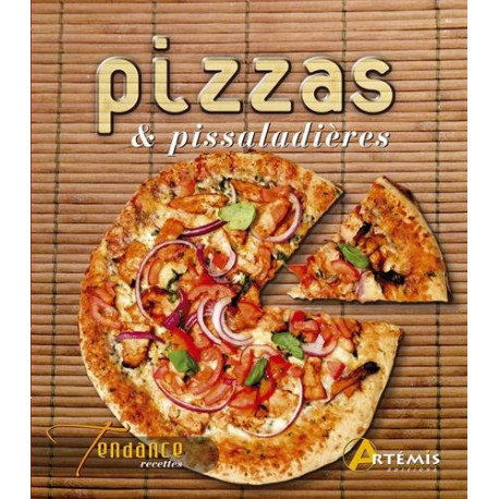 Pizzas pissaladieres Pizzas pissaladieres