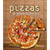 Pizzas pissaladieres