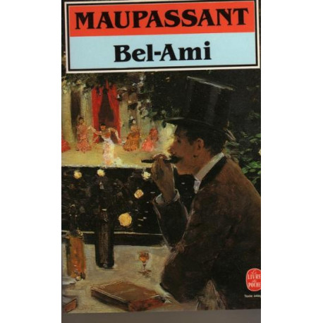 Bel-Ami Bel-Ami