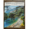 Touring Club de France Nº 762 Juin 1965