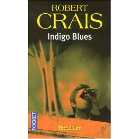 Indigo blues Indigo blues