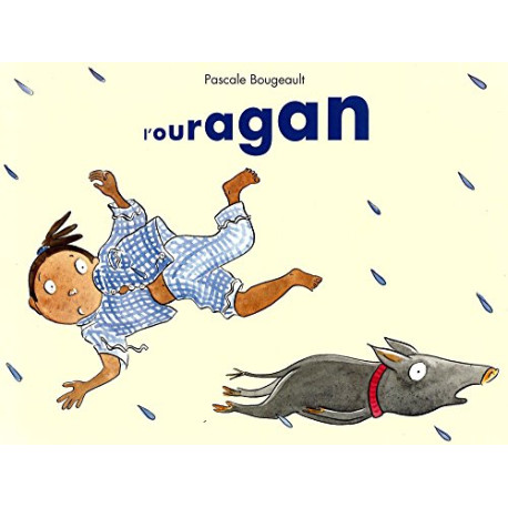 L'ouragan L'ouragan