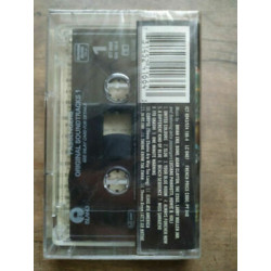 Passengers Original Soundtracks 1 Cassette Audio-K7 NEUF SOUS