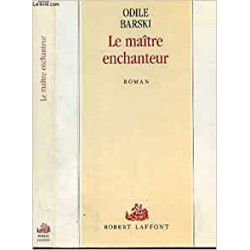 Le Maître enchanteur
