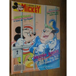 Le Journal de Mickey hebdomadaire n