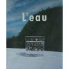 L'eau par Evian