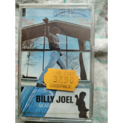 Billy Joel Glass houses Cassette Audio-K7 NEUVE SOUS BLISTER
