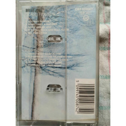 Billy Joel Glass houses Cassette Audio-K7 NEUVE SOUS BLISTER