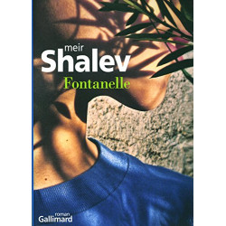 Fontanelle