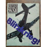 History of the Second World War blitzkrieg
