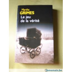 Le jeu de la vérité