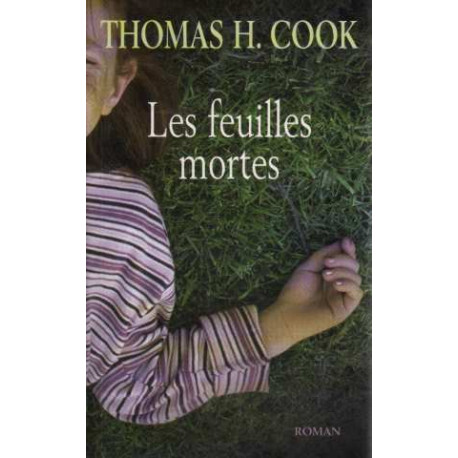 Les feuilles mortes Les feuilles mortes