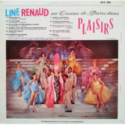 Au Casino De Paris Dans Plaisirs