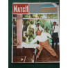 PARIS MATCH n750 du 24 août 1963 K a provoqué badmington Dean Rusk