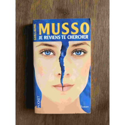 Je Reviens Te Chercher