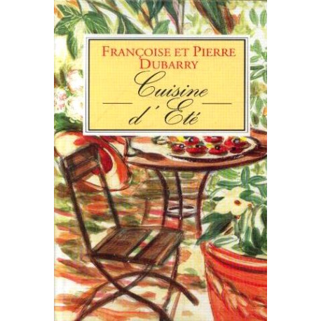 Cuisine d'été Cuisine d'été