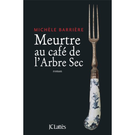 Meurtre au café de l'Arbre-Sec