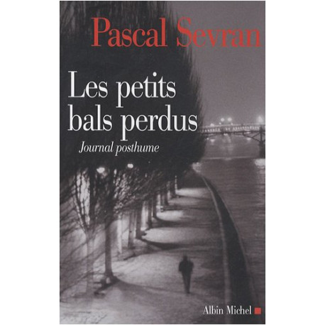 Les petits bals perdus Les petits bals perdus