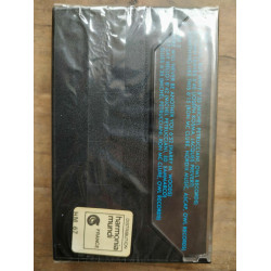 Ron mcclure Cold blues Cassette audio k7 NEUVE SOUS BLISTER