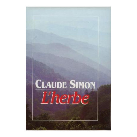 L'herbe L'herbe