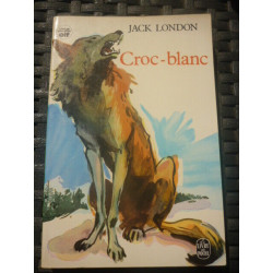 croc blanc