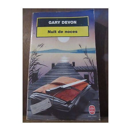 Gary devon Nuit de noces Gary devon Nuit de noces