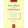 Entre l'église et la République. Une histoire de la Fédération de...