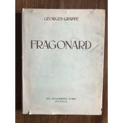 Fragonard. La vie et l'oeuvre