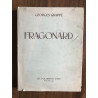 Fragonard. La vie et l'oeuvre