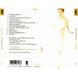The Lyric